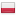 babol.pl server is located in Poland